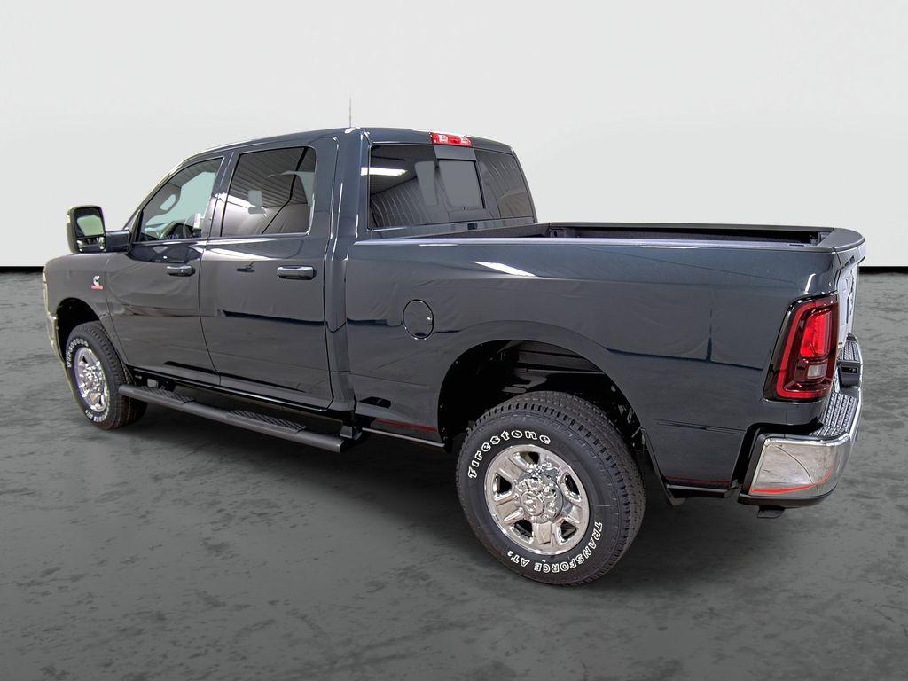 new 2026 Ram 2500 car, priced at $64,965