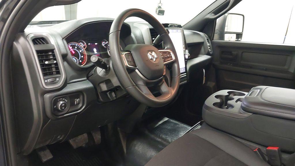 new 2026 Ram 2500 car, priced at $64,965