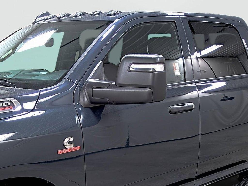 new 2026 Ram 2500 car, priced at $64,965