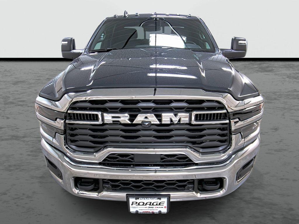 new 2026 Ram 2500 car, priced at $64,965