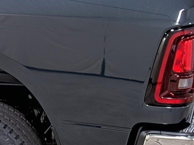 new 2026 Ram 2500 car, priced at $64,965