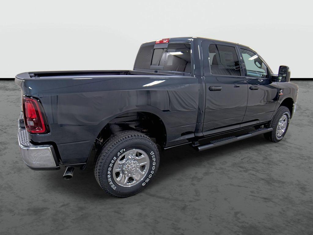 new 2026 Ram 2500 car, priced at $64,965