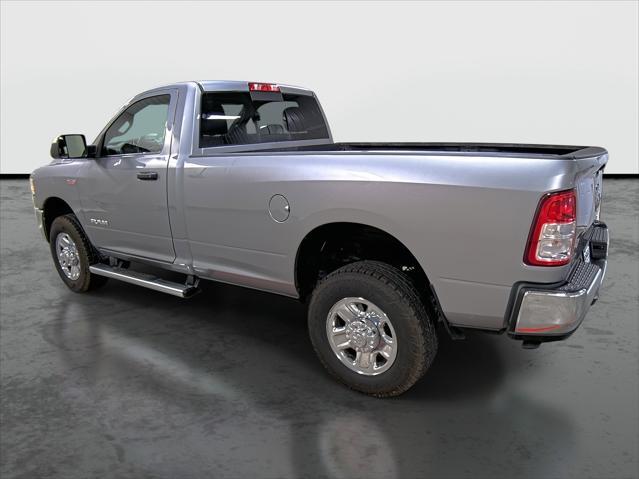 used 2022 Ram 2500 car, priced at $33,912