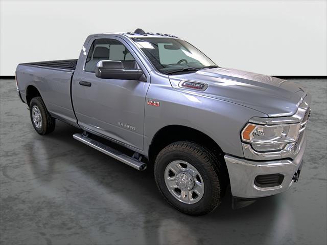 used 2022 Ram 2500 car, priced at $33,912