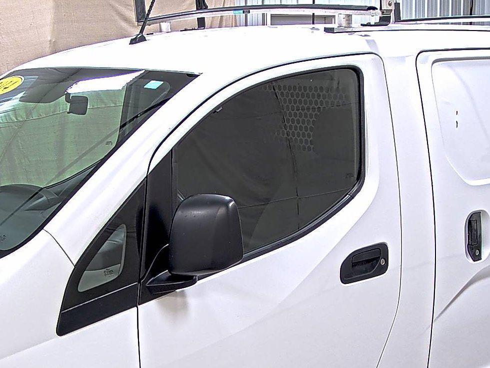 used 2014 Nissan NV200 car, priced at $13,517