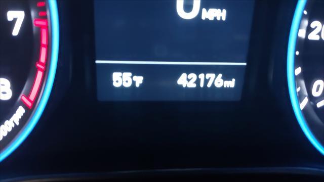 used 2021 Hyundai Kona car, priced at $18,990