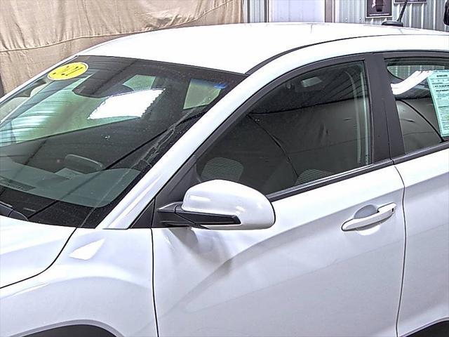 used 2021 Hyundai Kona car, priced at $18,990