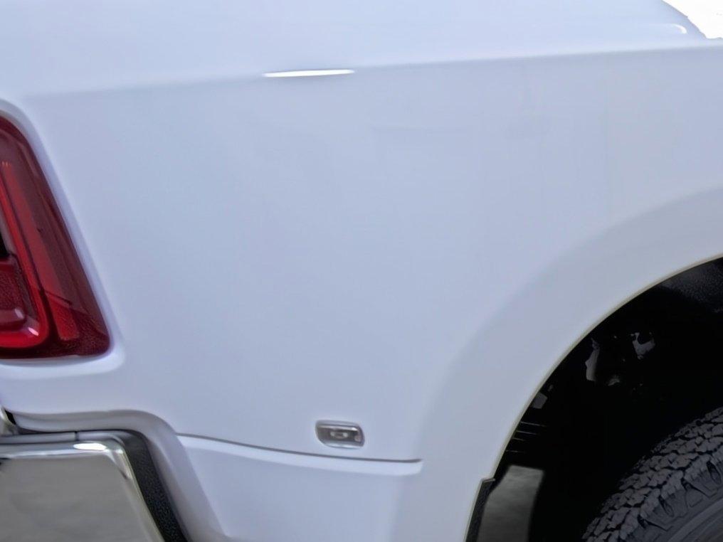 new 2026 Ram 3500 car, priced at $81,050
