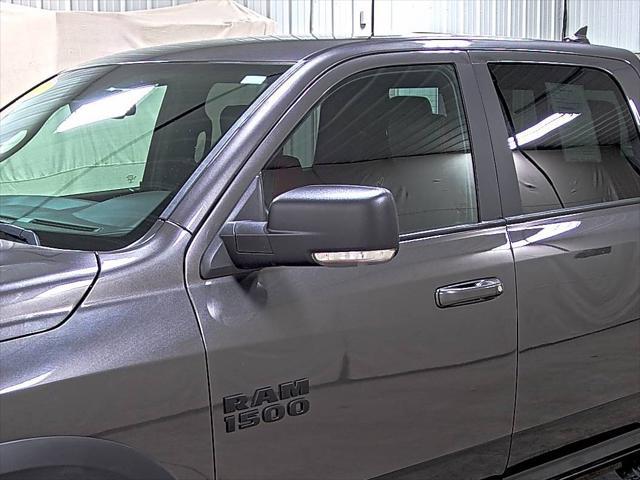 used 2015 Ram 1500 car, priced at $25,990