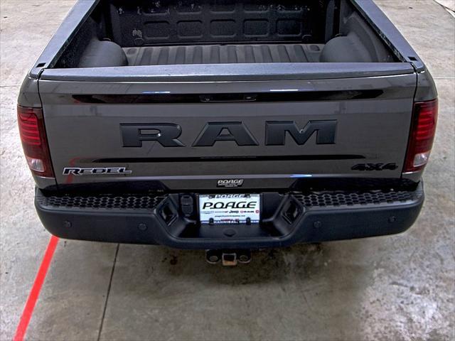 used 2015 Ram 1500 car, priced at $25,990
