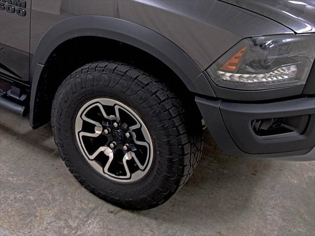 used 2015 Ram 1500 car, priced at $25,990