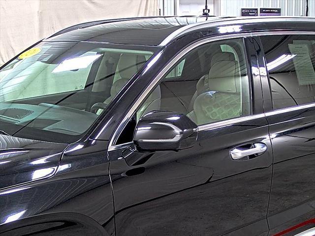 used 2020 Hyundai Palisade car, priced at $34,990