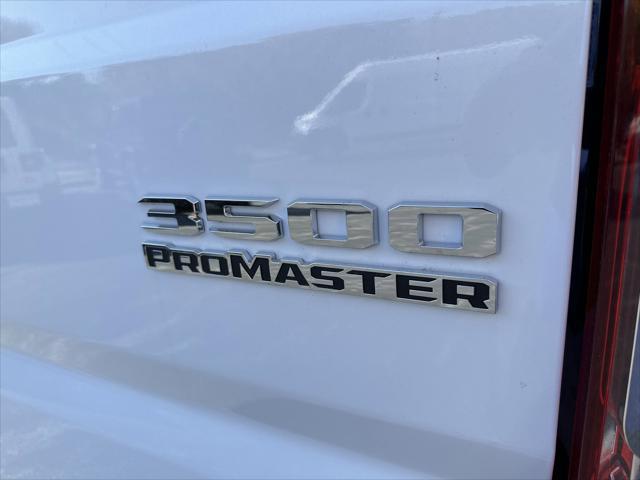 new 2023 Ram ProMaster 3500 car, priced at $52,352