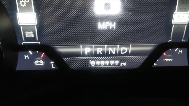 used 2021 Ram 1500 car, priced at $42,990