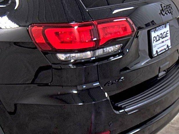 used 2022 Jeep Grand Cherokee car, priced at $30,990