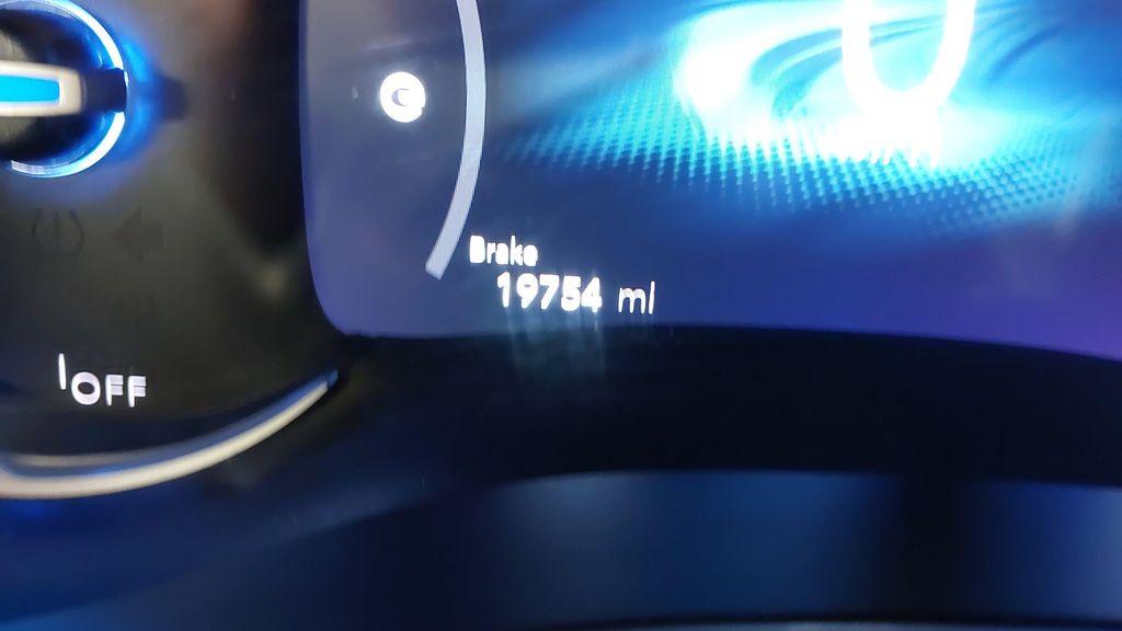 used 2024 Chrysler Pacifica Hybrid car, priced at $37,990