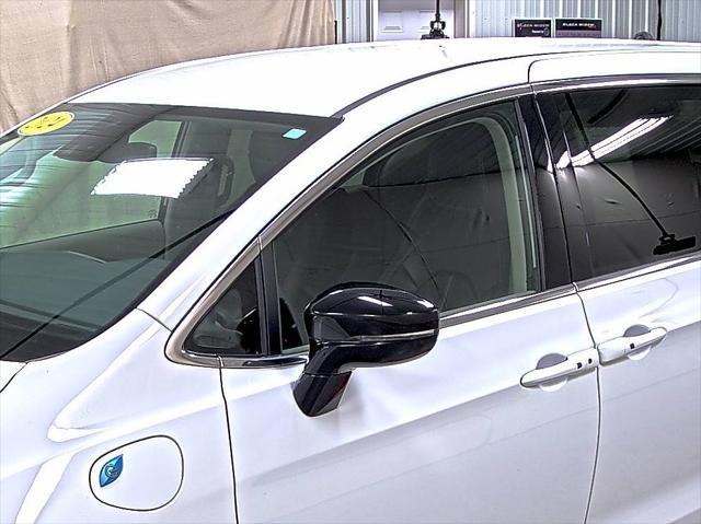 used 2024 Chrysler Pacifica Hybrid car, priced at $37,990