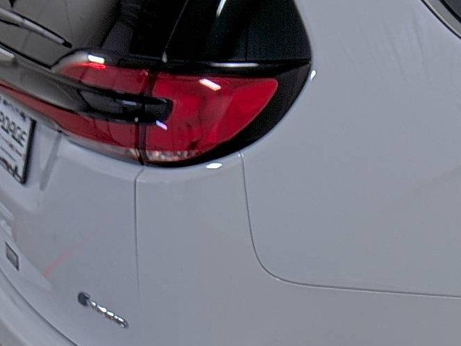used 2024 Chrysler Pacifica Hybrid car, priced at $37,990