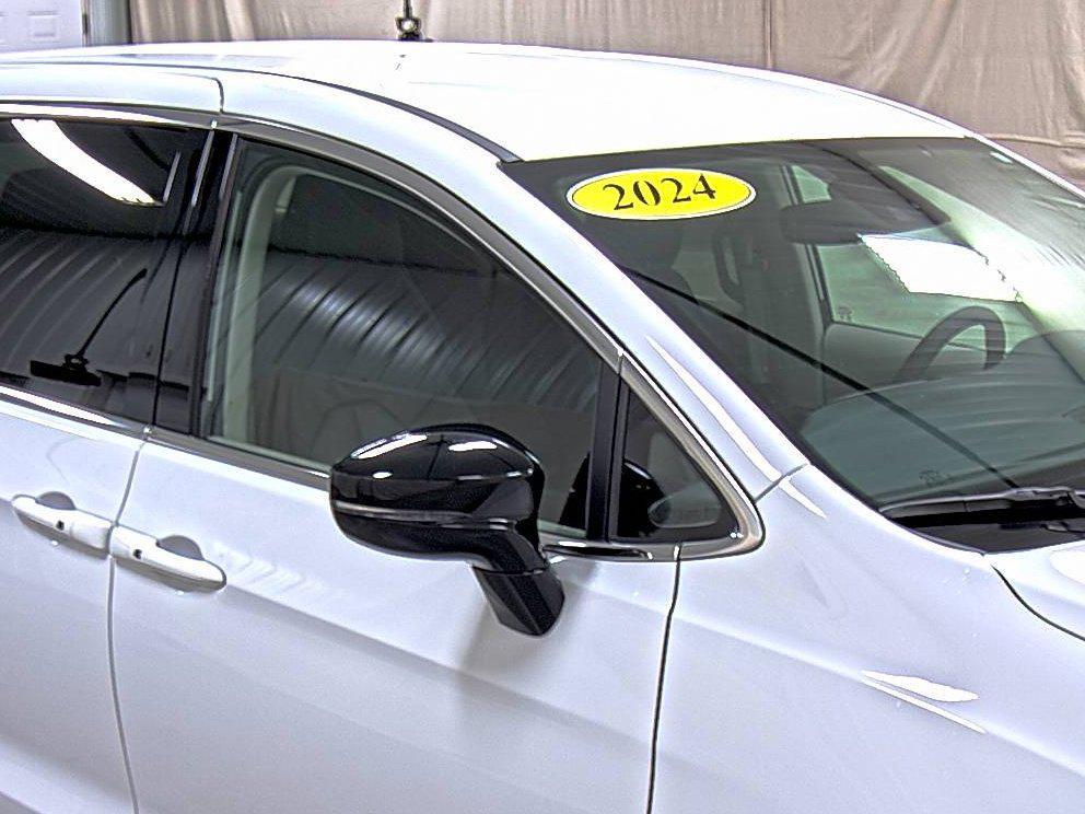 used 2024 Chrysler Pacifica Hybrid car, priced at $37,990