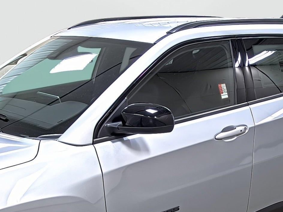 new 2026 Jeep Compass car, priced at $32,585