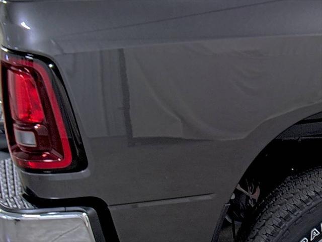 new 2025 Ram 2500 car, priced at $59,000