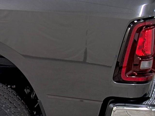 new 2025 Ram 2500 car, priced at $59,000