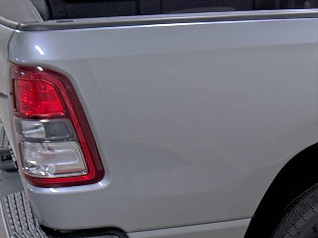 used 2022 Ram 1500 car, priced at $41,990
