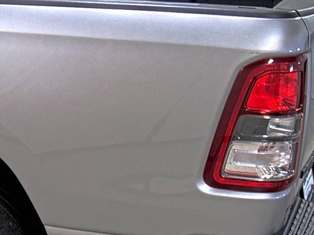 used 2022 Ram 1500 car, priced at $41,990
