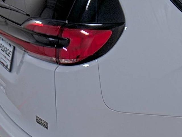 used 2024 Chrysler Pacifica car, priced at $36,990