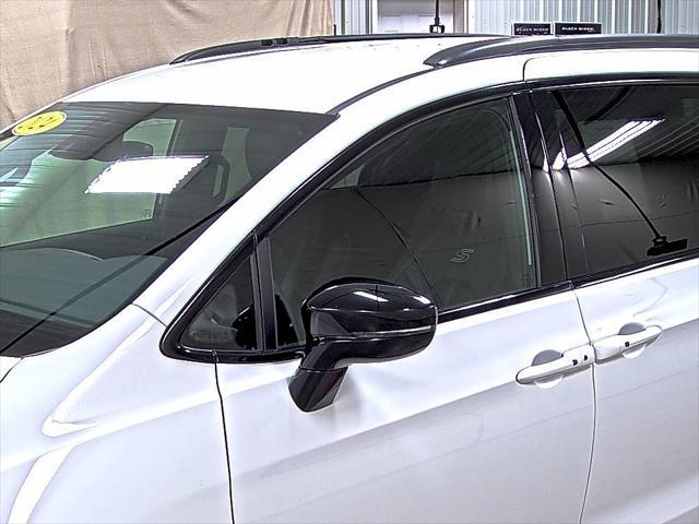 used 2024 Chrysler Pacifica car, priced at $36,990