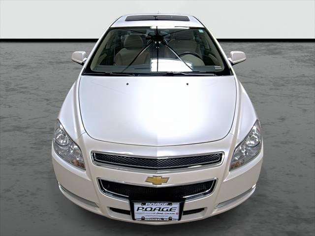 used 2010 Chevrolet Malibu car, priced at $9,990