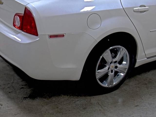 used 2010 Chevrolet Malibu car, priced at $9,990