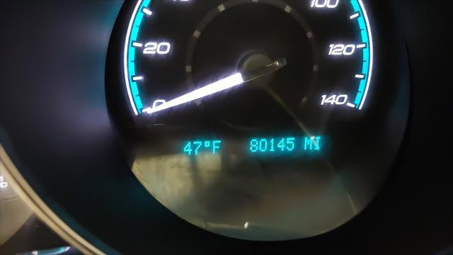 used 2010 Chevrolet Malibu car, priced at $9,990