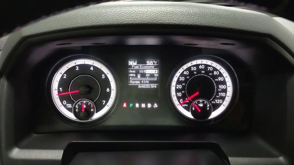 used 2015 Ram 2500 car, priced at $29,990