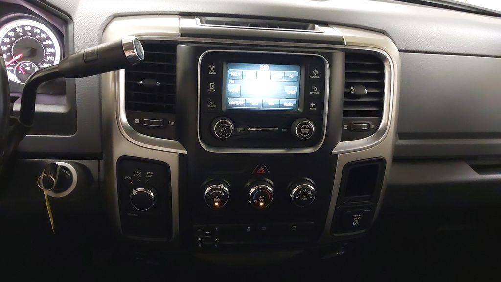 used 2015 Ram 2500 car, priced at $29,990