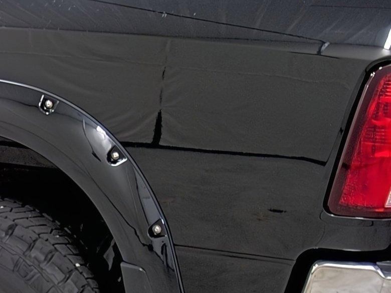 used 2015 Ram 2500 car, priced at $29,990