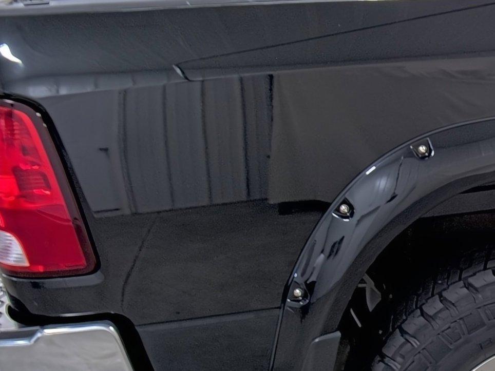 used 2015 Ram 2500 car, priced at $29,990