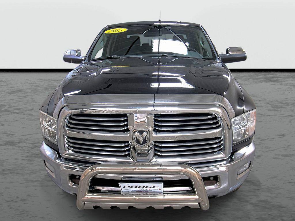 used 2015 Ram 2500 car, priced at $29,990