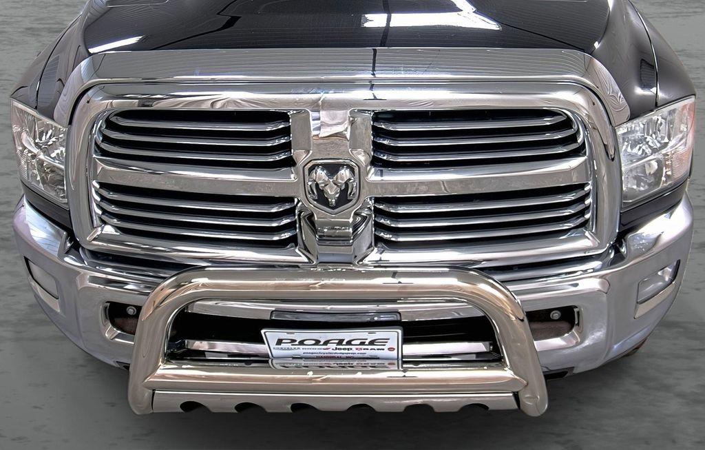 used 2015 Ram 2500 car, priced at $29,990