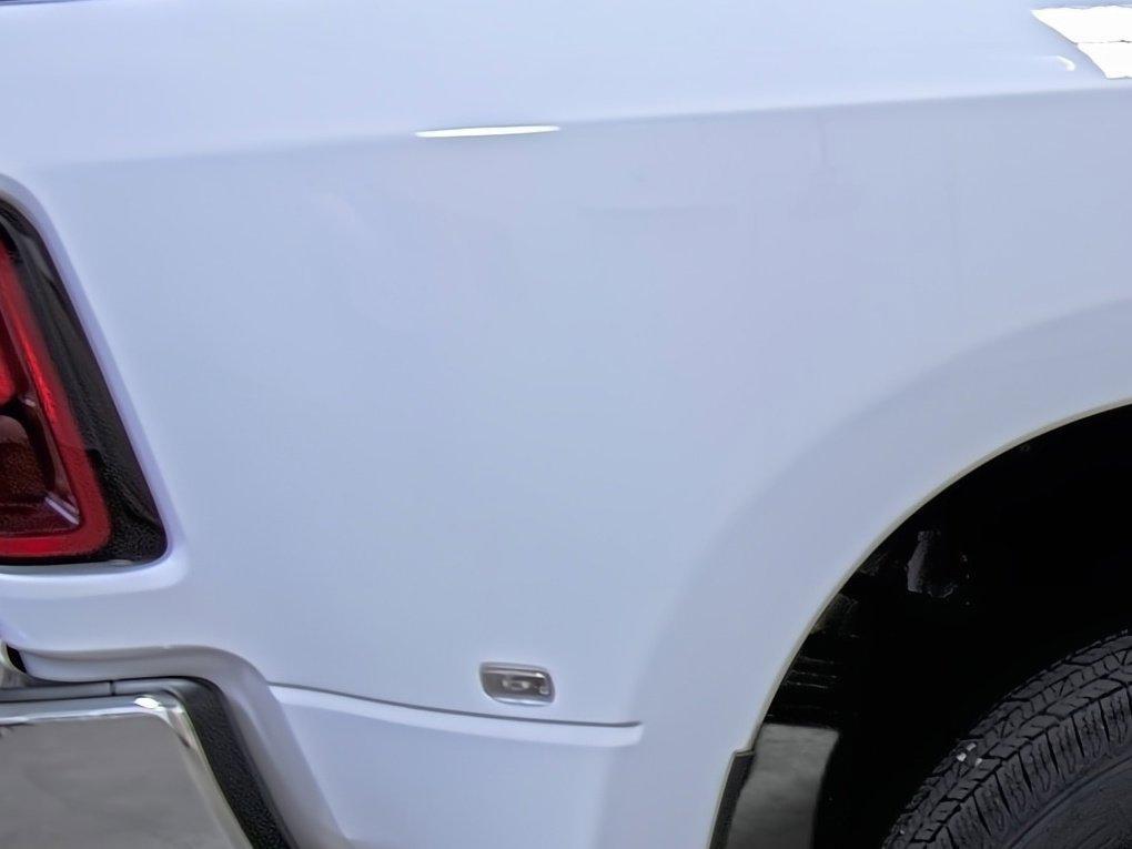 used 2025 Ram 3500 car, priced at $64,990