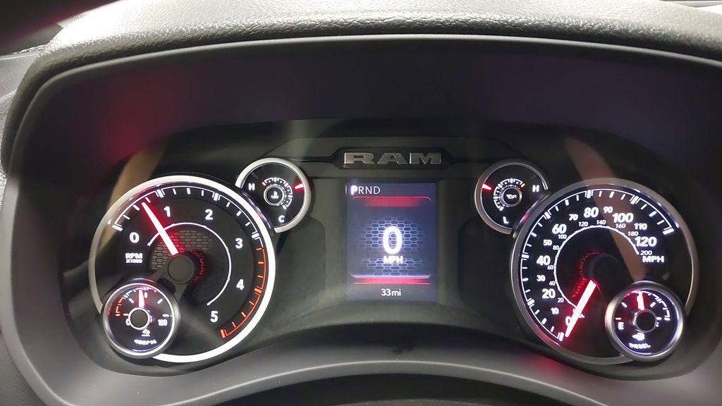 used 2025 Ram 3500 car, priced at $64,990