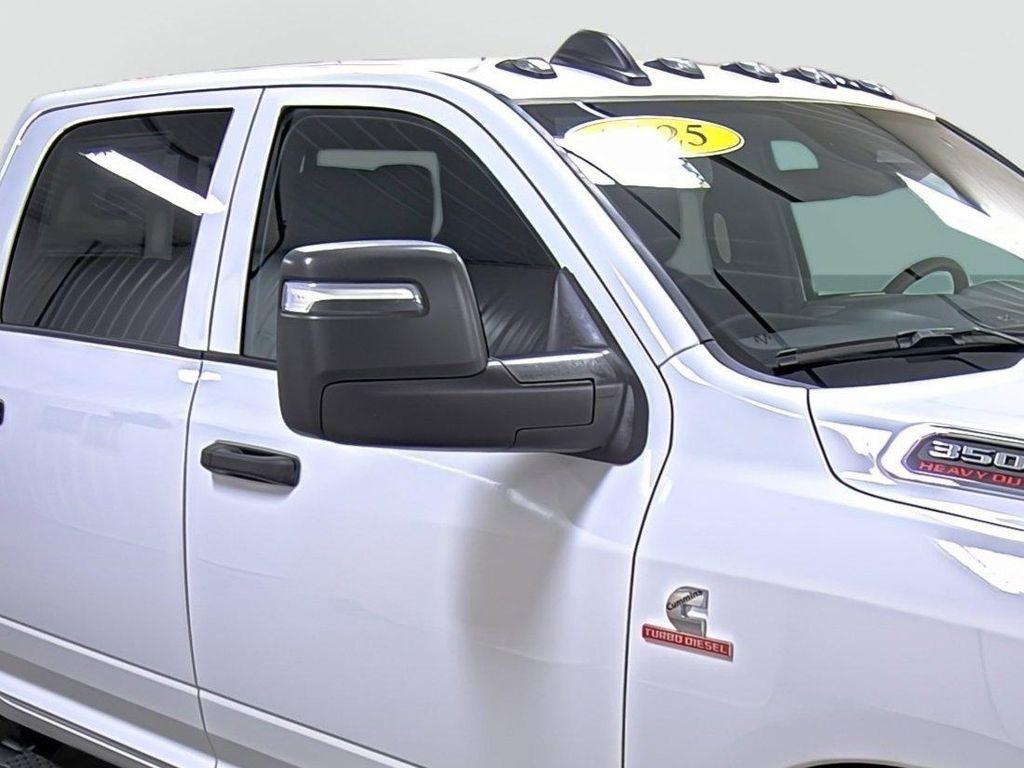 used 2025 Ram 3500 car, priced at $64,990
