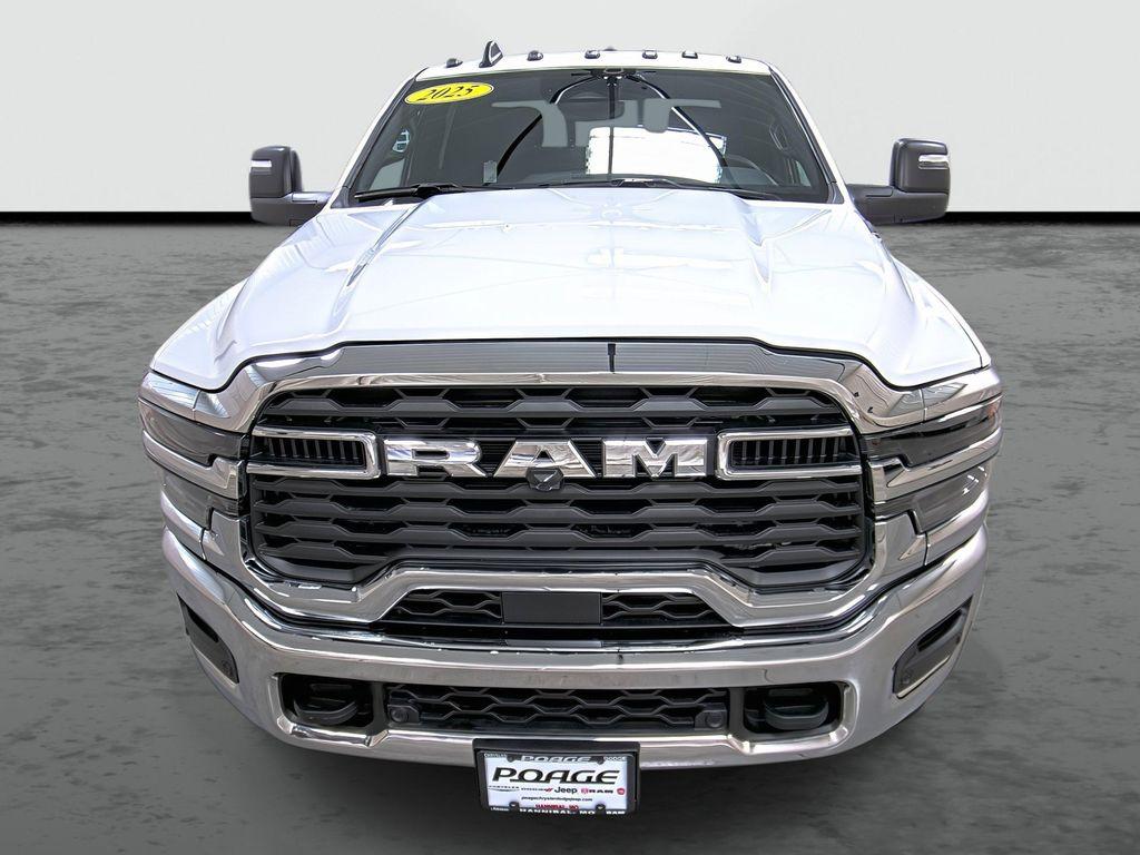used 2025 Ram 3500 car, priced at $64,990