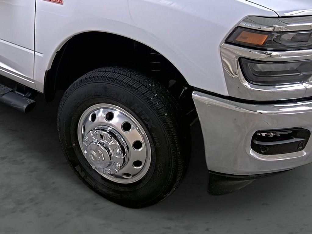used 2025 Ram 3500 car, priced at $64,990