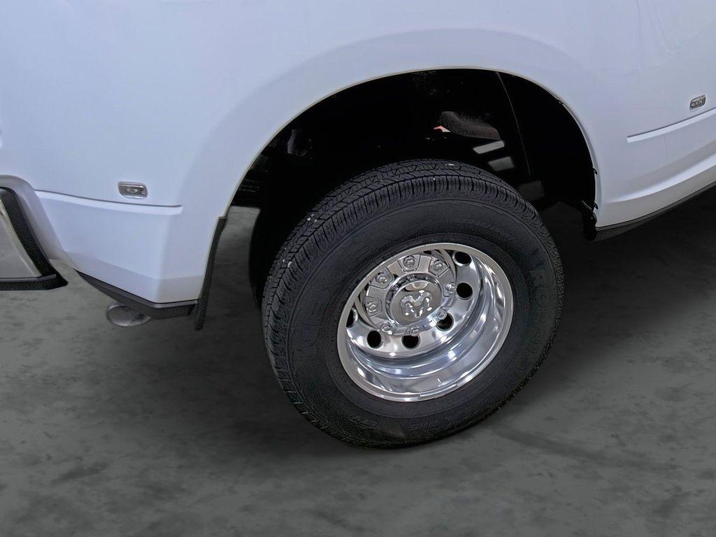 used 2025 Ram 3500 car, priced at $64,990