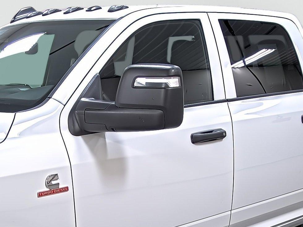 used 2025 Ram 3500 car, priced at $64,990