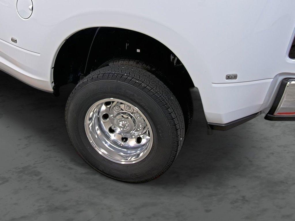 used 2025 Ram 3500 car, priced at $64,990