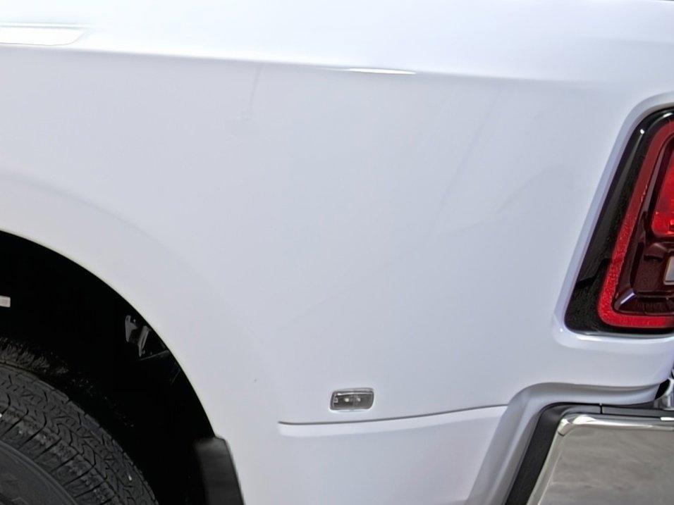 used 2025 Ram 3500 car, priced at $64,990
