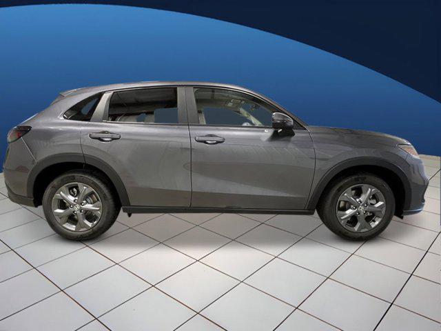 new 2026 Honda HR-V car, priced at $28,237