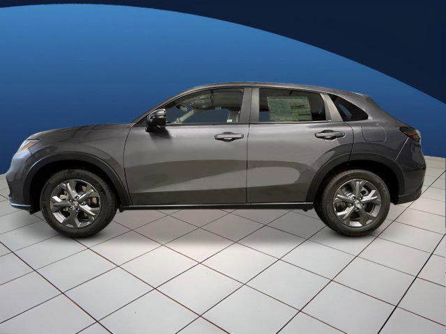 new 2026 Honda HR-V car, priced at $28,237